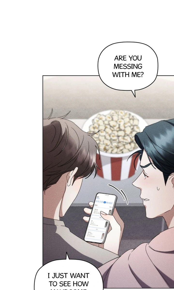 Romance in a Romance-less Era (Full ver.) - Chapter 13 manhwa