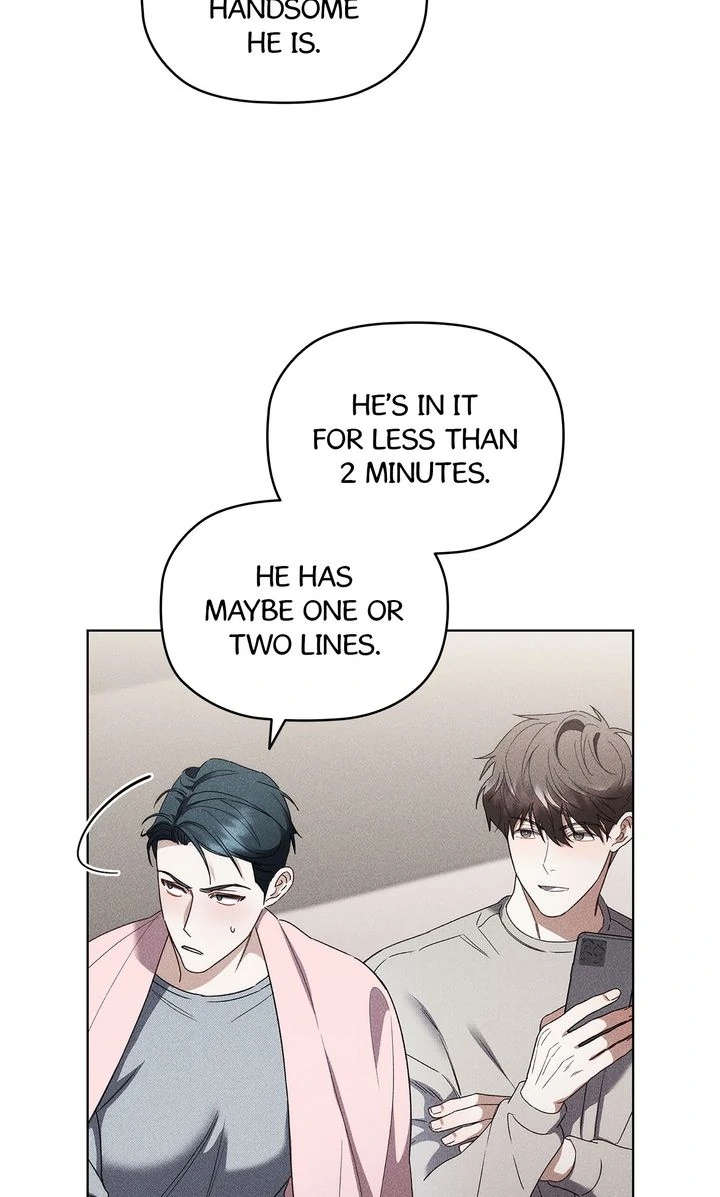 Romance in a Romance-less Era (Full ver.) - Chapter 13 manhwa