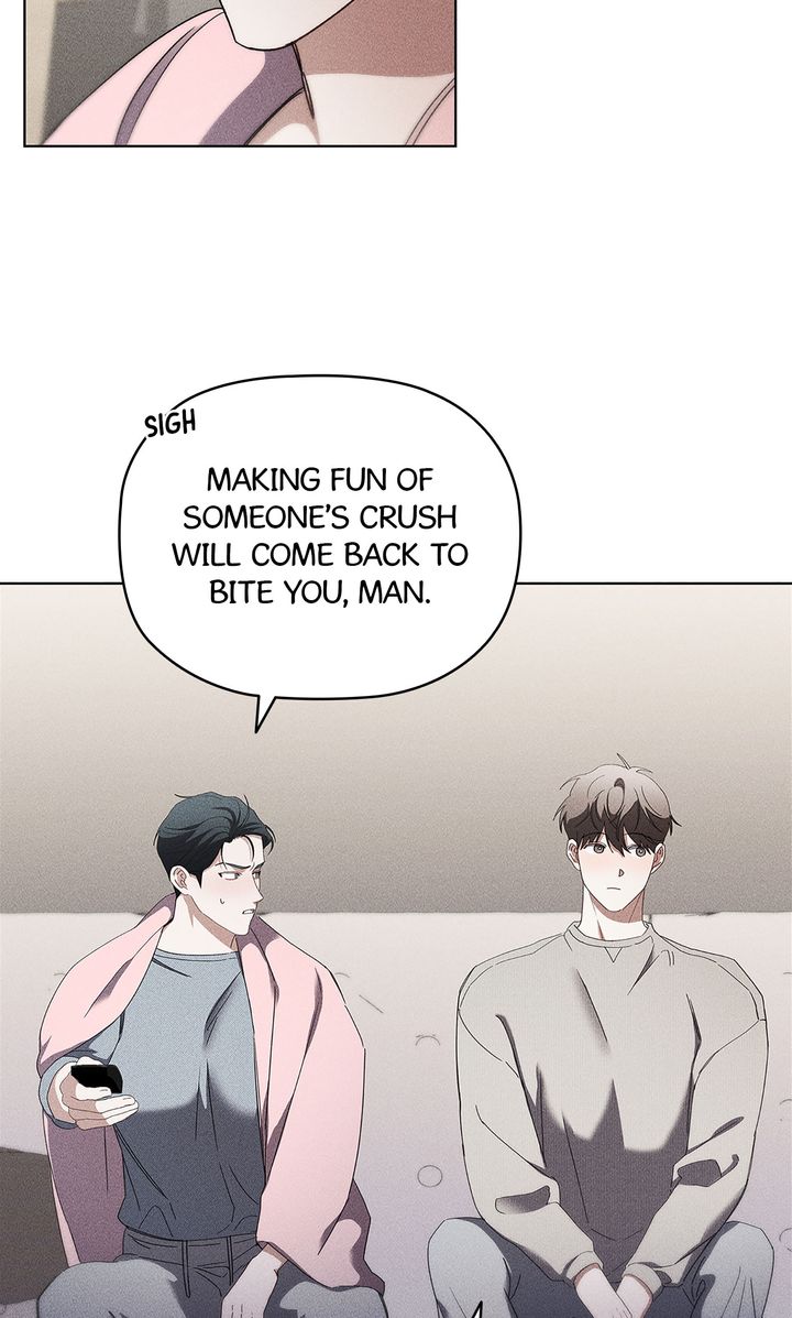 Romance in a Romance-less Era (Full ver.) - Chapter 13 manhwa