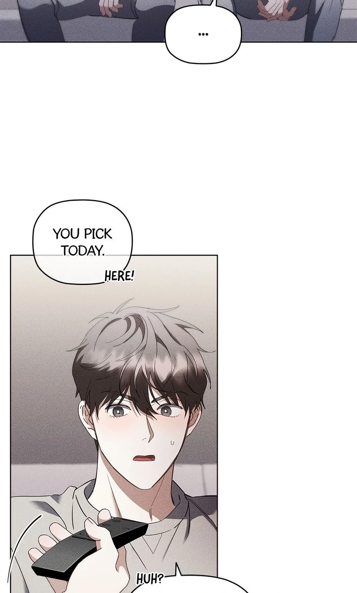 Romance in a Romance-less Era (Full ver.) - Chapter 13 manhwa