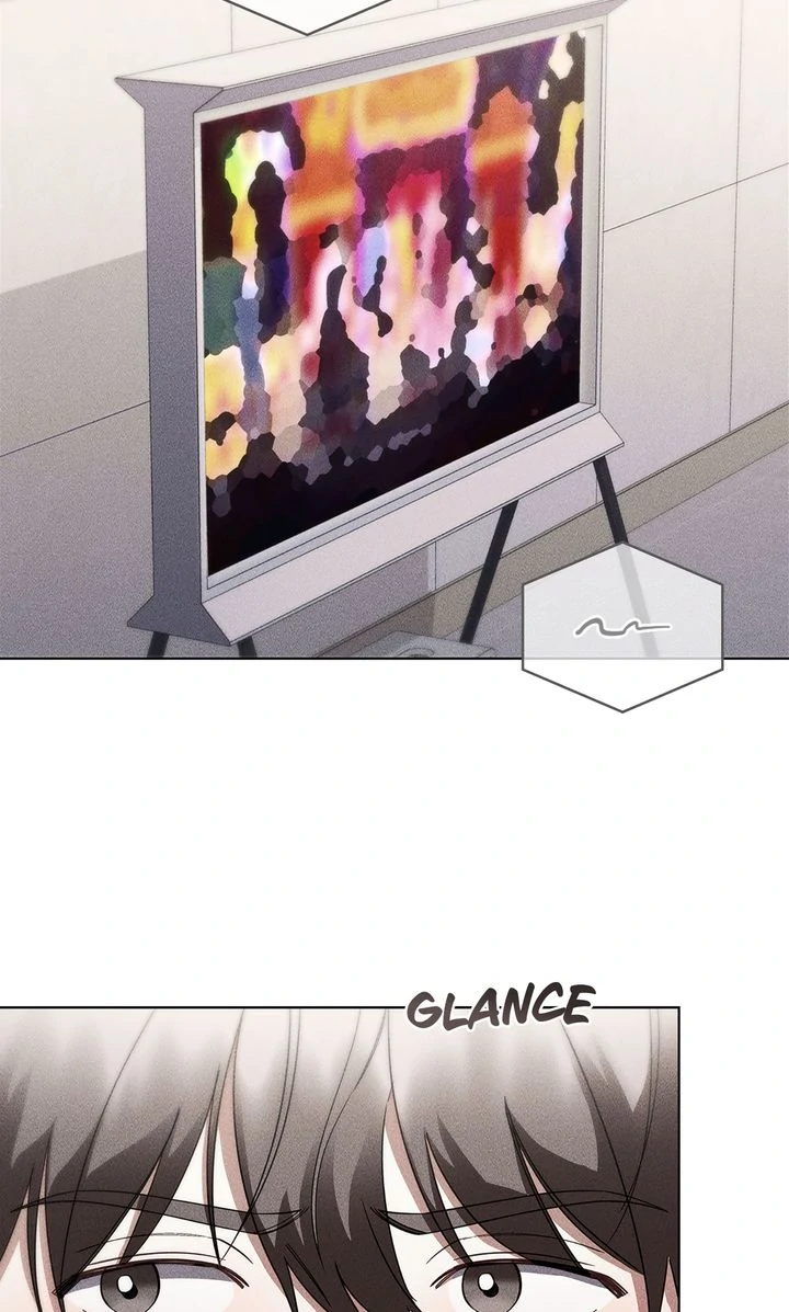 Romance in a Romance-less Era (Full ver.) - Chapter 13 manhwa