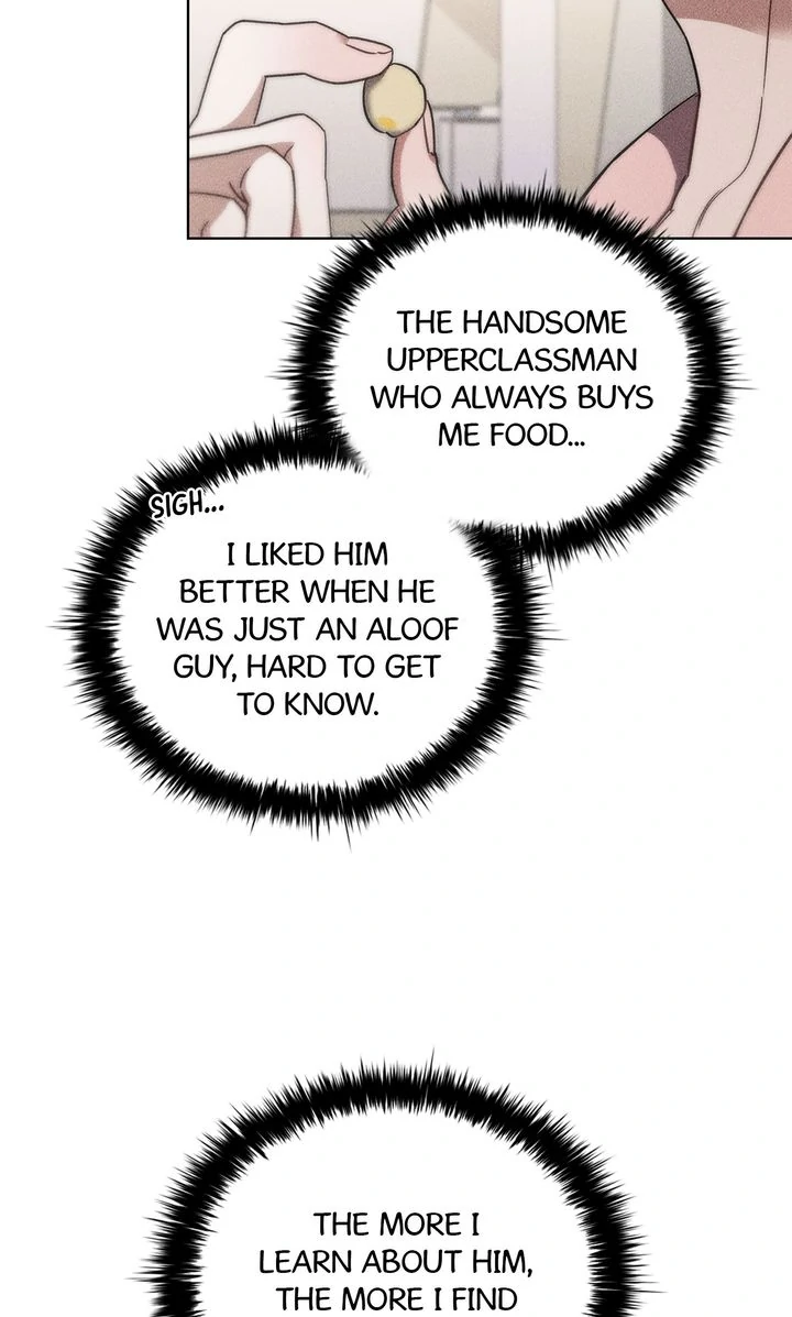 Romance in a Romance-less Era (Full ver.) - Chapter 13 manhwa