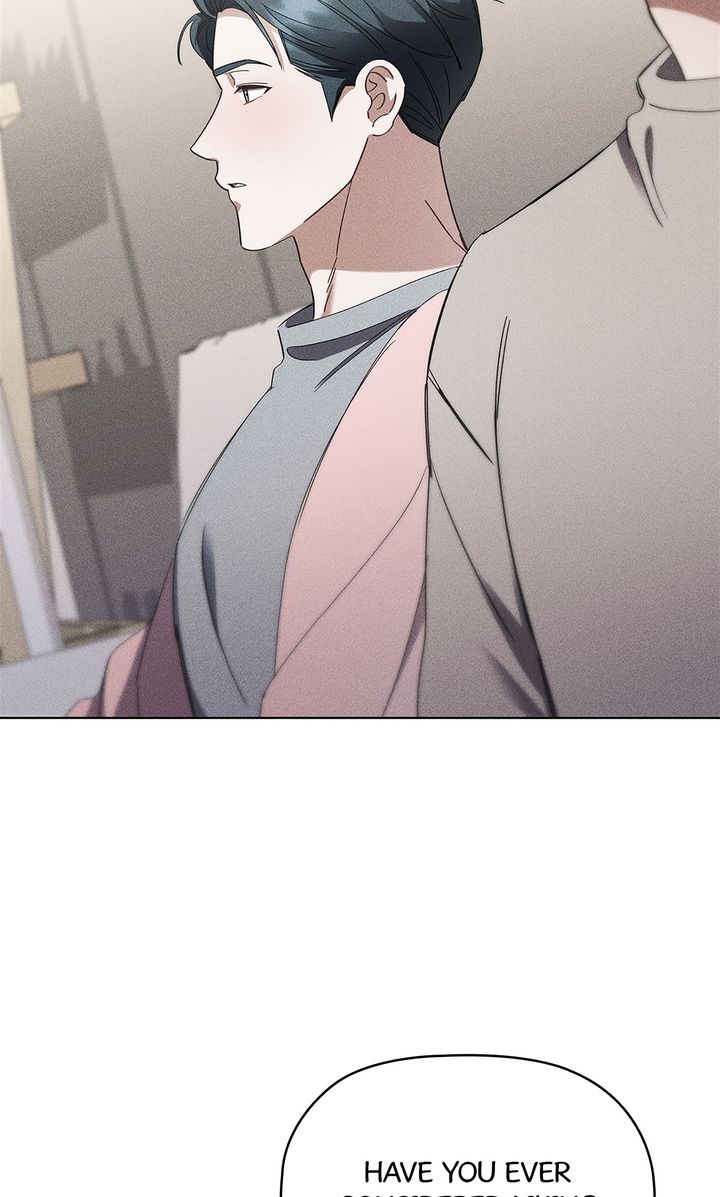 Romance in a Romance-less Era (Full ver.) - Chapter 13 manhwa