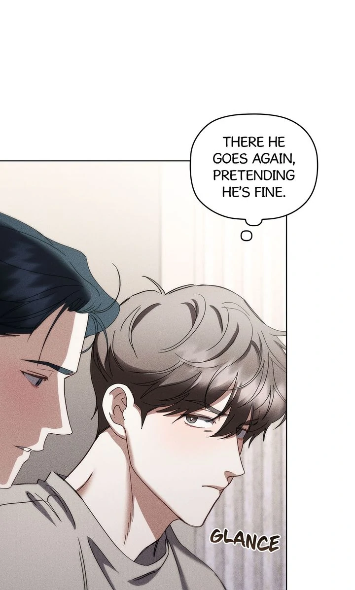 Romance in a Romance-less Era (Full ver.) - Chapter 13 manhwa