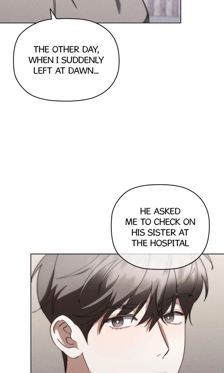 Romance in a Romance-less Era (Full ver.) - Chapter 13 manhwa