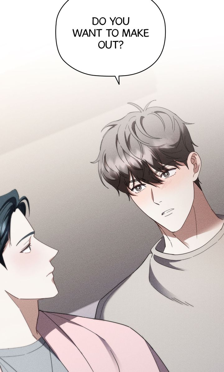 Romance in a Romance-less Era (Full ver.) - Chapter 13 manhwa
