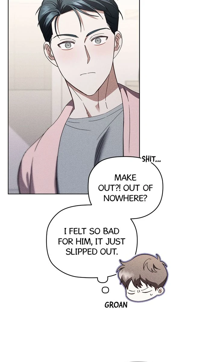 Romance in a Romance-less Era (Full ver.) - Chapter 13 manhwa