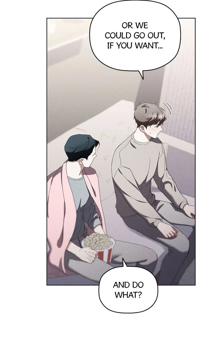Romance in a Romance-less Era (Full ver.) - Chapter 13 manhwa