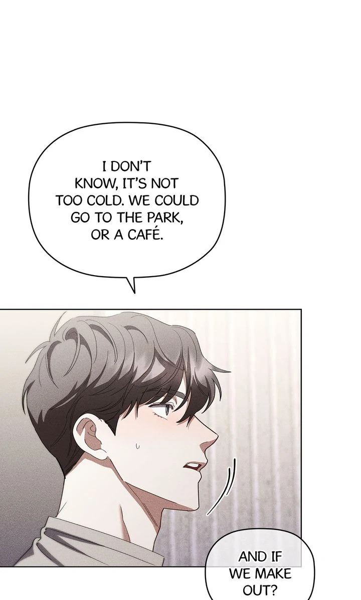 Romance in a Romance-less Era (Full ver.) - Chapter 13 manhwa