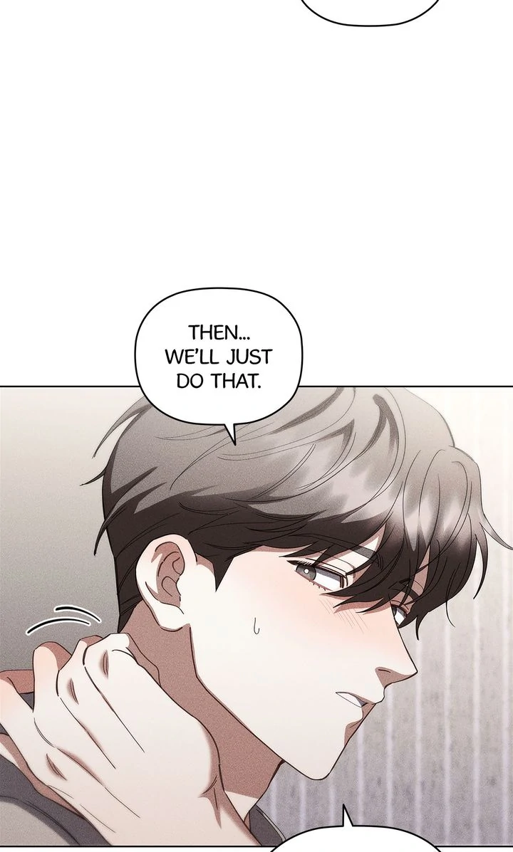 Romance in a Romance-less Era (Full ver.) - Chapter 13 manhwa