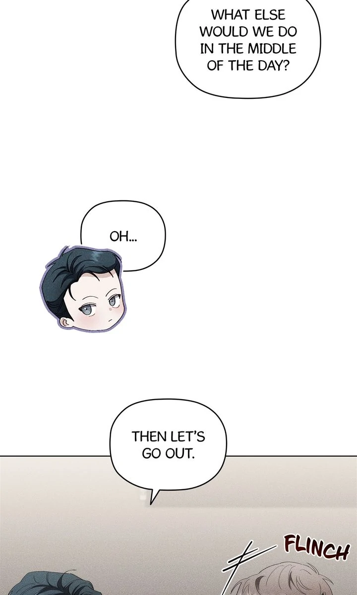 Romance in a Romance-less Era (Full ver.) - Chapter 13 manhwa