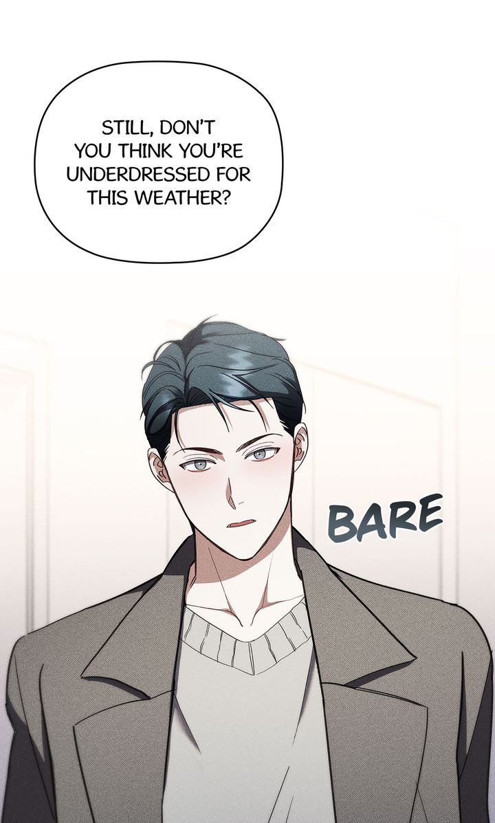 Romance in a Romance-less Era (Full ver.) - Chapter 13 manhwa