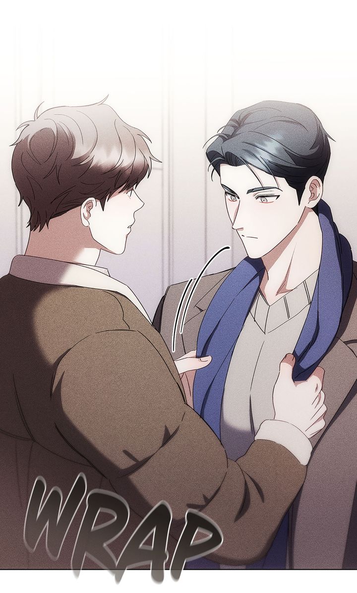 Romance in a Romance-less Era (Full ver.) - Chapter 13 manhwa