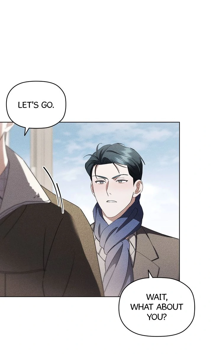 Romance in a Romance-less Era (Full ver.) - Chapter 13 manhwa