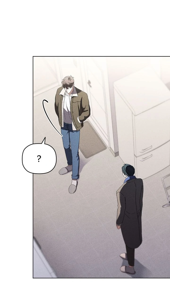 Romance in a Romance-less Era (Full ver.) - Chapter 13 manhwa
