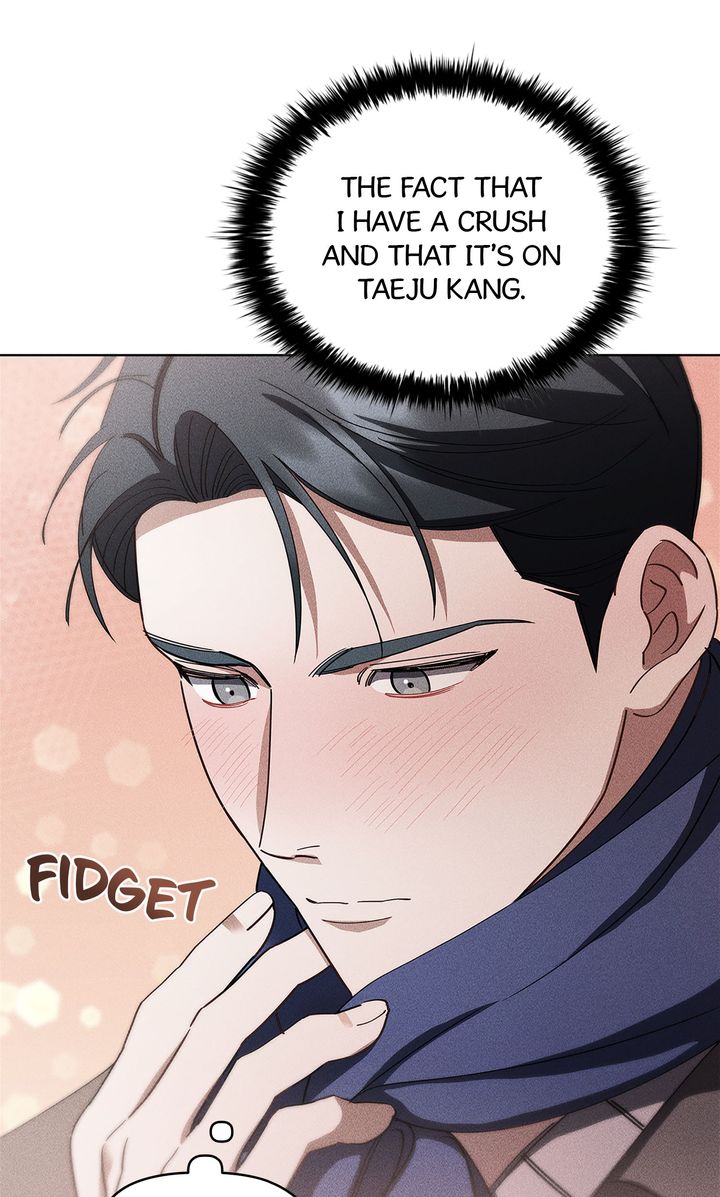 Romance in a Romance-less Era (Full ver.) - Chapter 13 manhwa