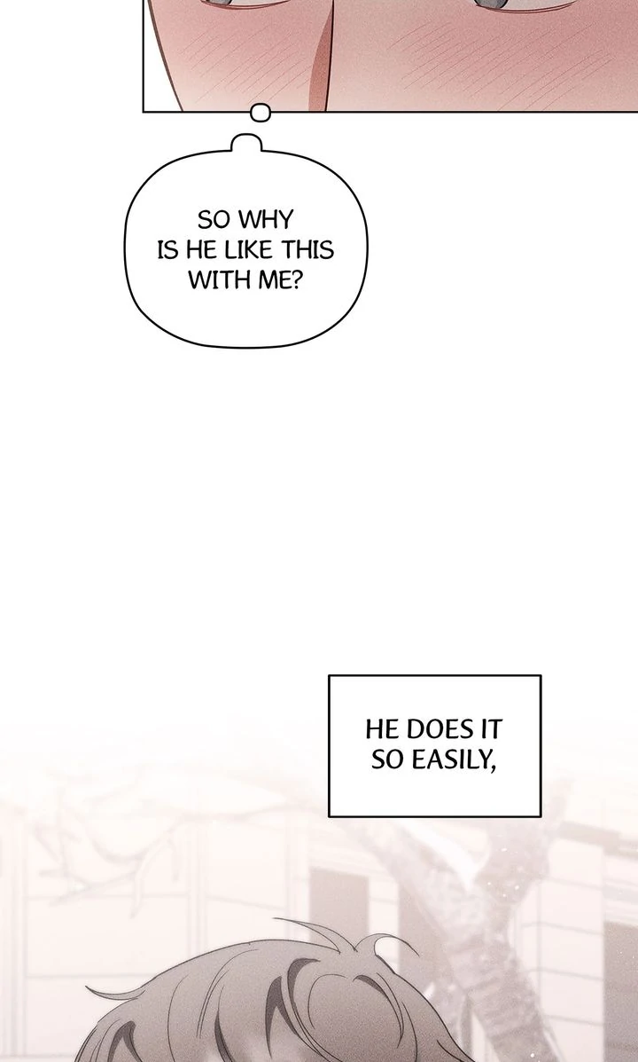 Romance in a Romance-less Era (Full ver.) - Chapter 13 manhwa