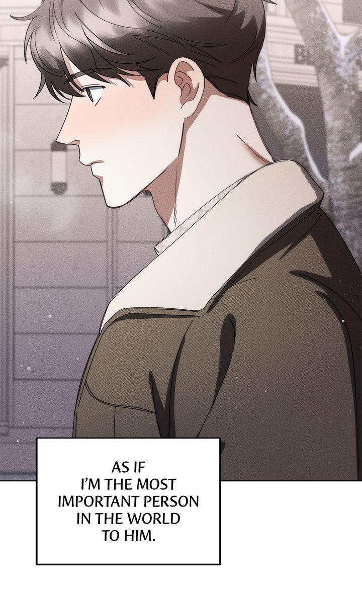 Romance in a Romance-less Era (Full ver.) - Chapter 13 manhwa