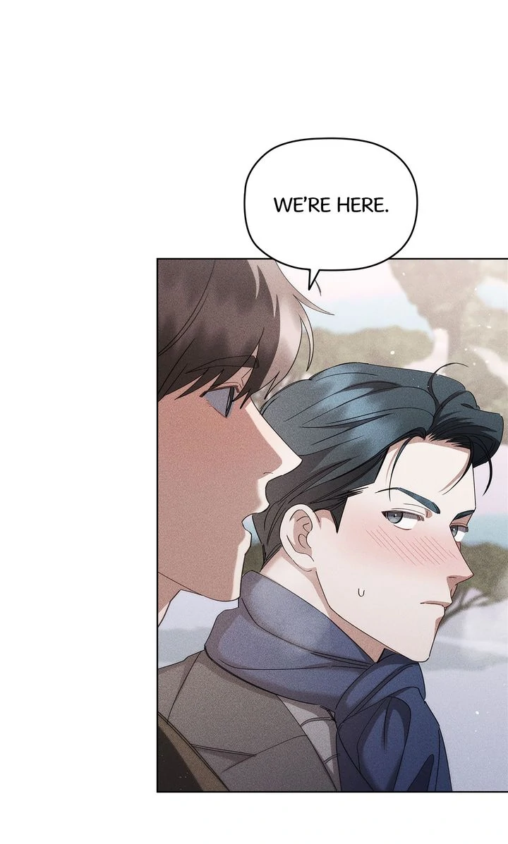 Romance in a Romance-less Era (Full ver.) - Chapter 13 manhwa