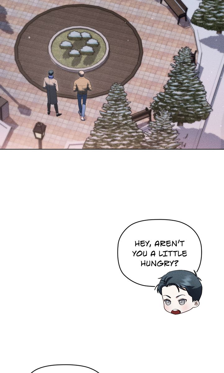 Romance in a Romance-less Era (Full ver.) - Chapter 13 manhwa