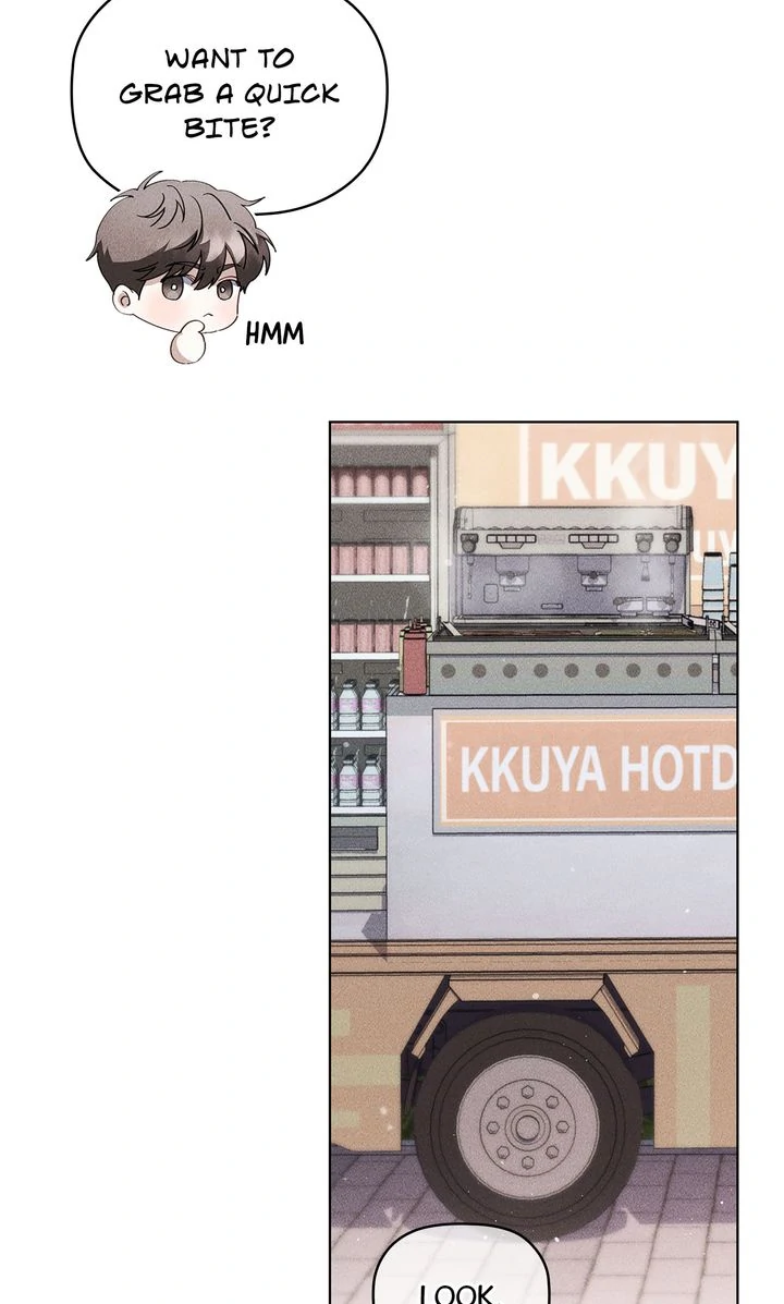 Romance in a Romance-less Era (Full ver.) - Chapter 13 manhwa