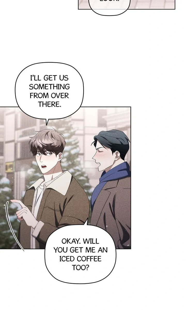 Romance in a Romance-less Era (Full ver.) - Chapter 13 manhwa