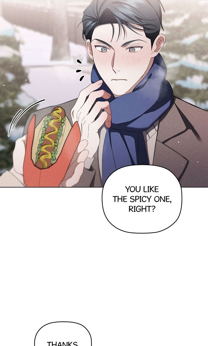 Romance in a Romance-less Era (Full ver.) - Chapter 13 manhwa