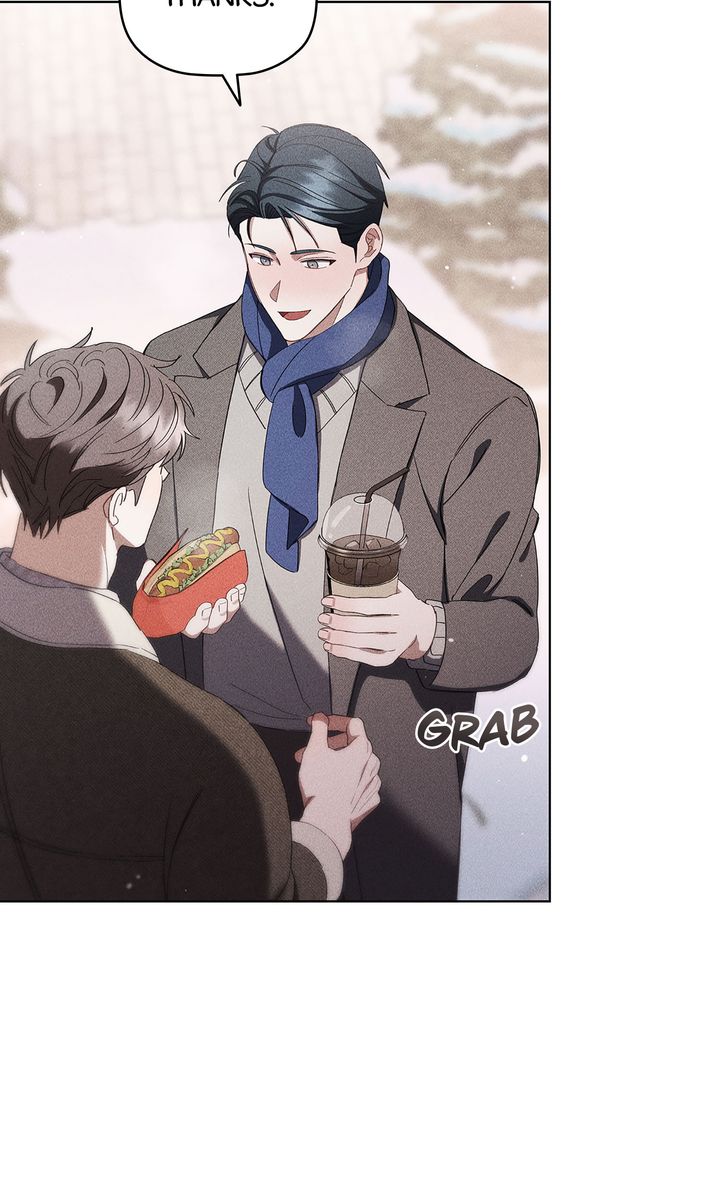 Romance in a Romance-less Era (Full ver.) - Chapter 13 manhwa