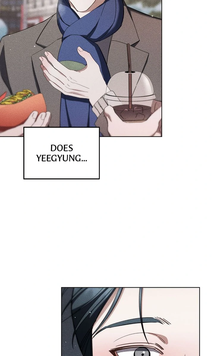 Romance in a Romance-less Era (Full ver.) - Chapter 13 manhwa