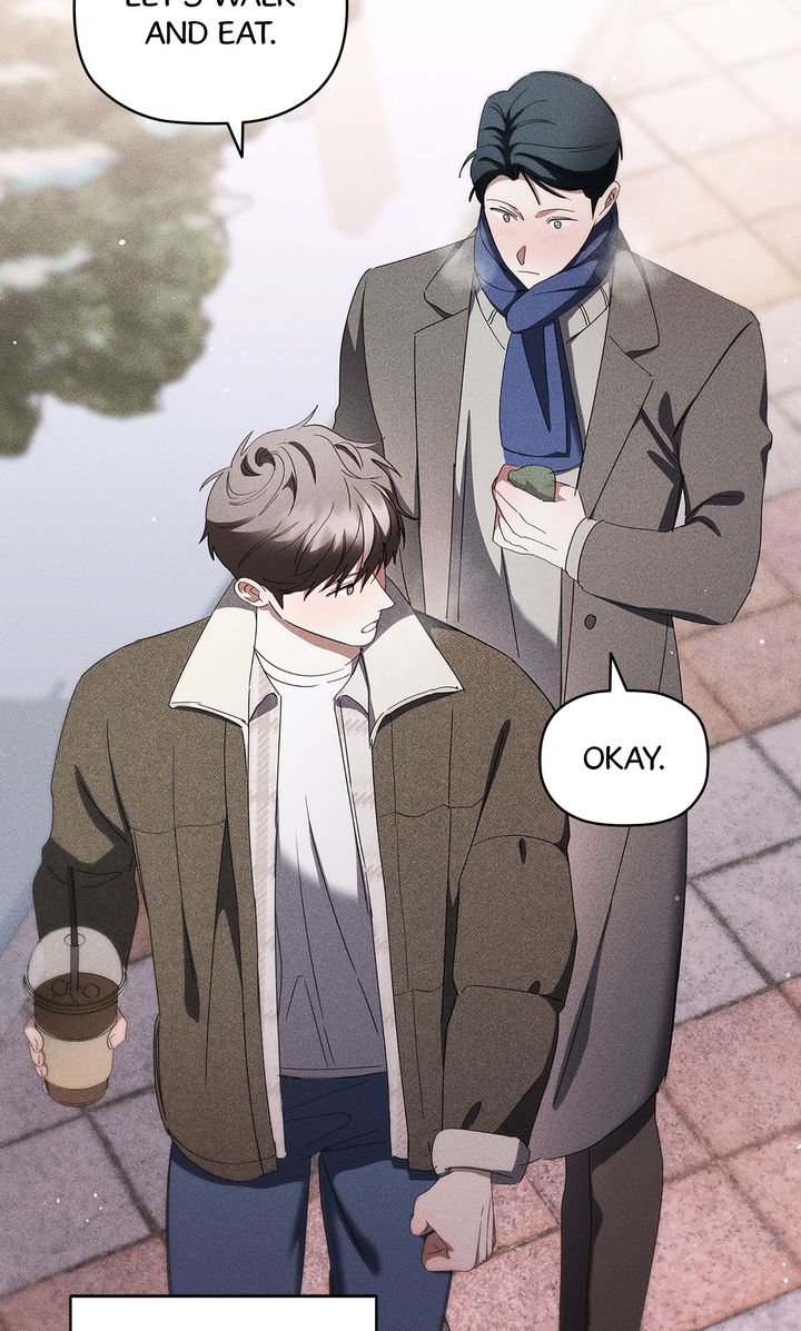 Romance in a Romance-less Era (Full ver.) - Chapter 13 manhwa