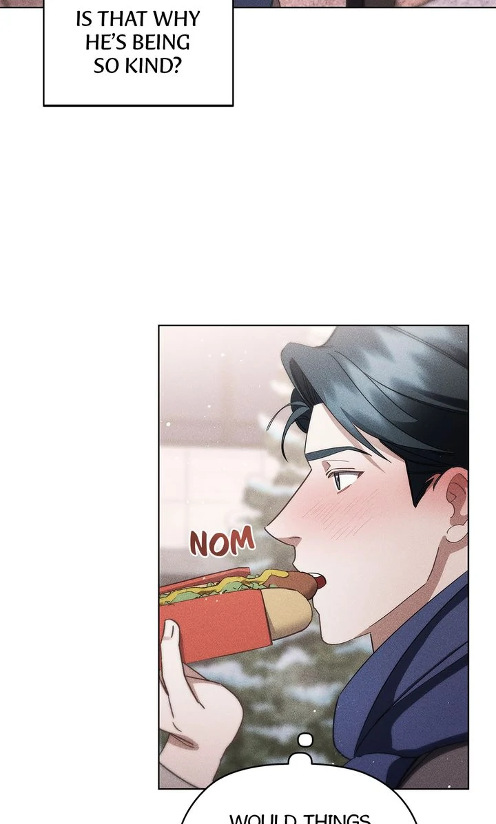 Romance in a Romance-less Era (Full ver.) - Chapter 13 manhwa