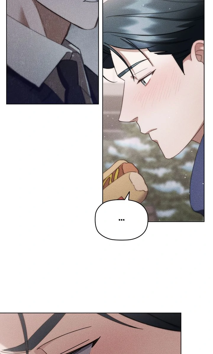 Romance in a Romance-less Era (Full ver.) - Chapter 13 manhwa