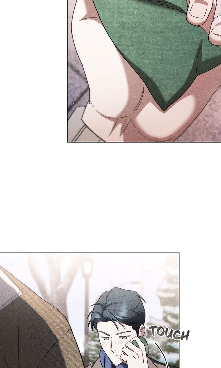 Romance in a Romance-less Era (Full ver.) - Chapter 13 manhwa