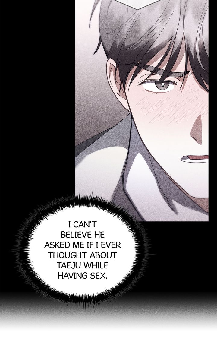 Romance in a Romance-less Era (Full ver.) - Chapter 13 manhwa
