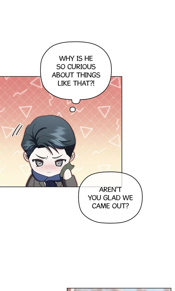 Romance in a Romance-less Era (Full ver.) - Chapter 13 manhwa