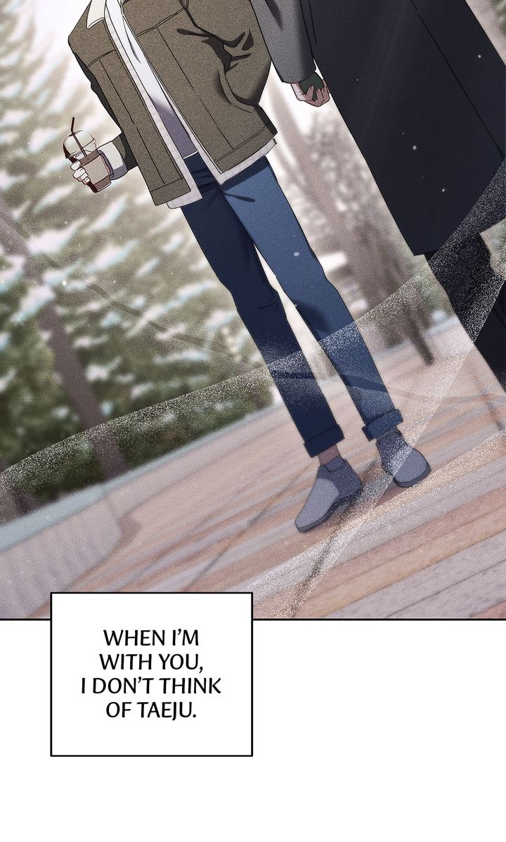Romance in a Romance-less Era (Full ver.) - Chapter 13 manhwa
