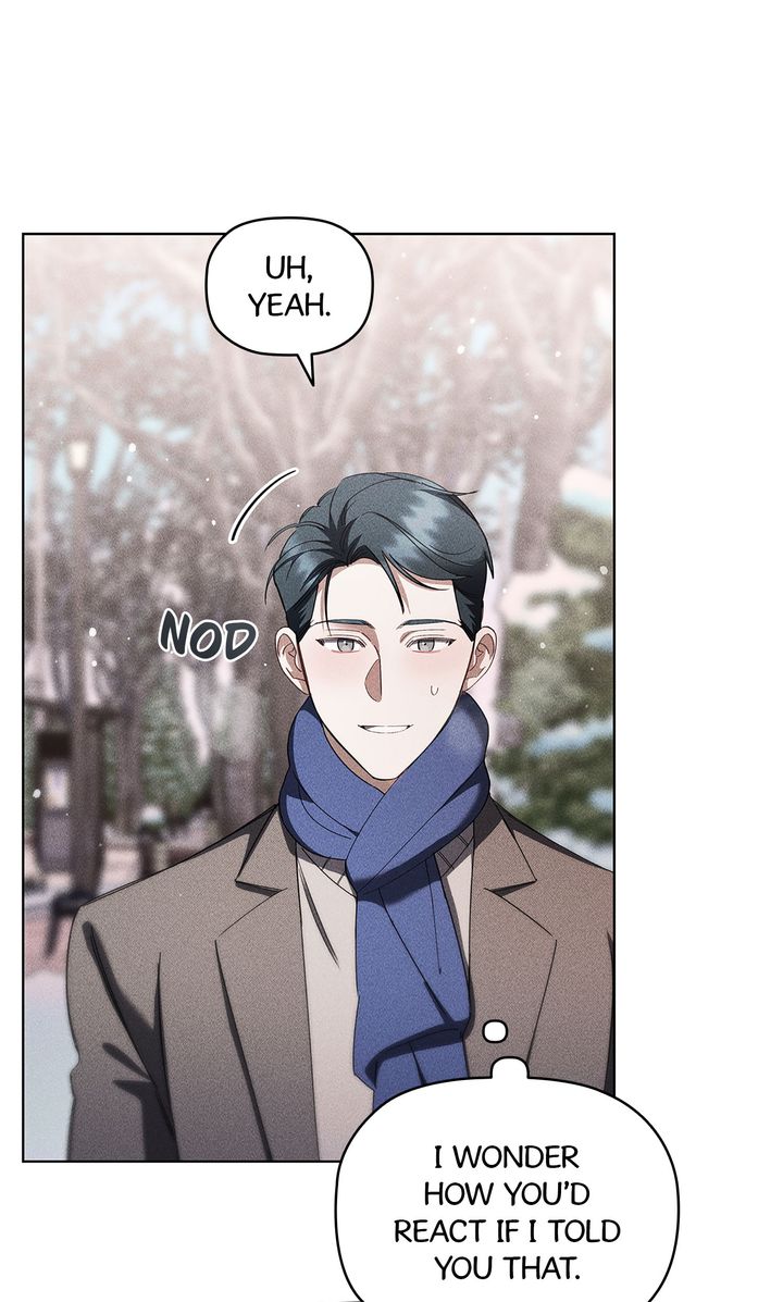 Romance in a Romance-less Era (Full ver.) - Chapter 13 manhwa