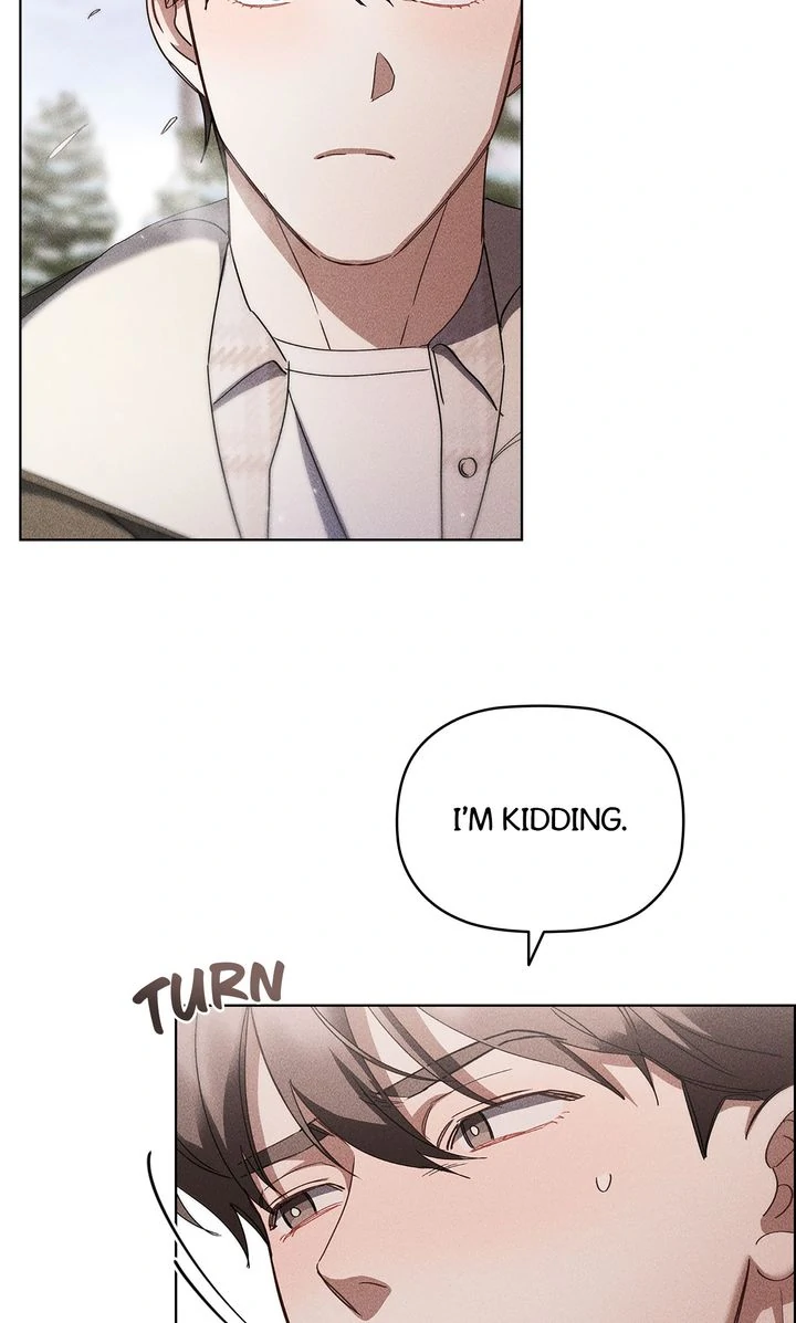 Romance in a Romance-less Era (Full ver.) - Chapter 13 manhwa