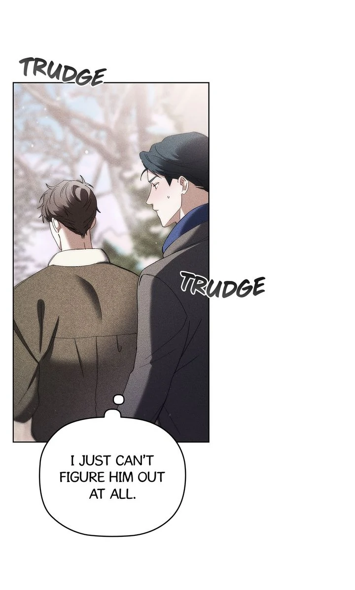 Romance in a Romance-less Era (Full ver.) - Chapter 13 manhwa