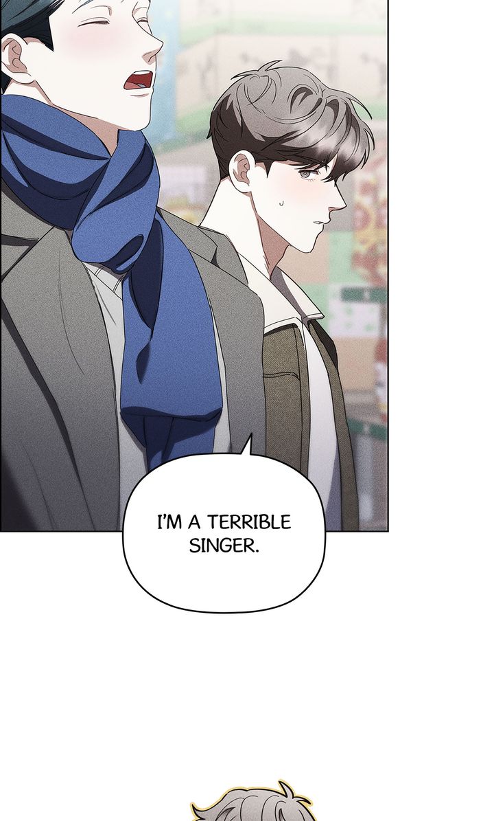 Romance in a Romance-less Era (Full ver.) - Chapter 14 manhwa