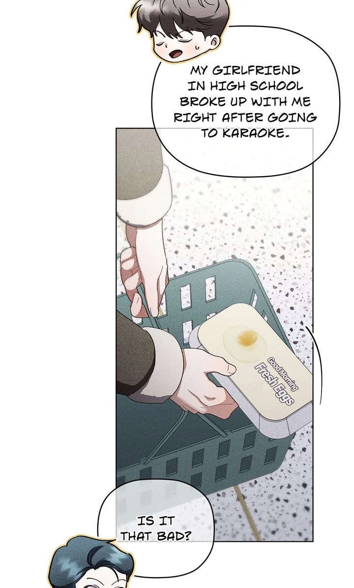 Romance in a Romance-less Era (Full ver.) - Chapter 14 manhwa