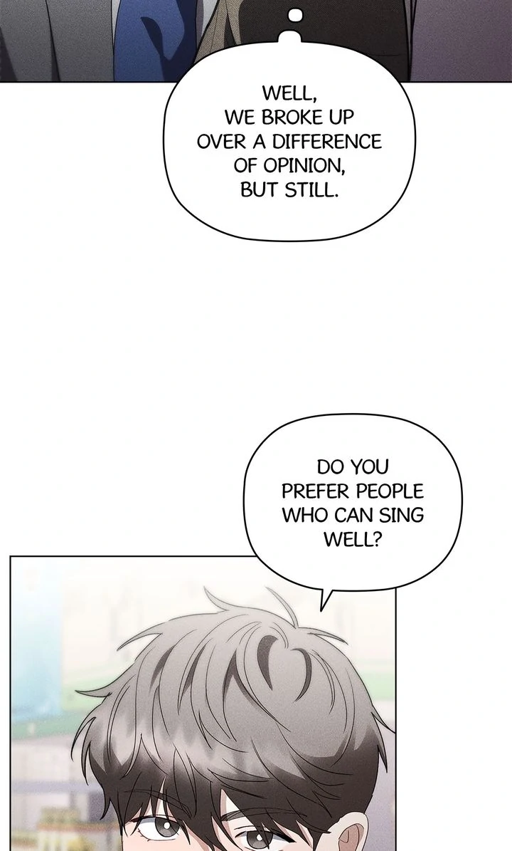 Romance in a Romance-less Era (Full ver.) - Chapter 14 manhwa