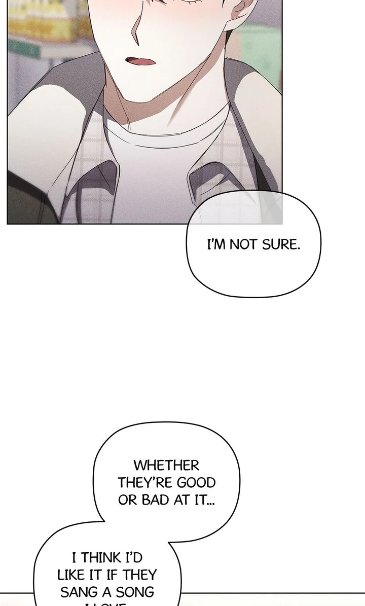 Romance in a Romance-less Era (Full ver.) - Chapter 14 manhwa
