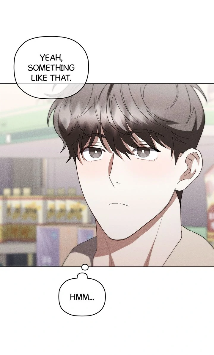 Romance in a Romance-less Era (Full ver.) - Chapter 14 manhwa