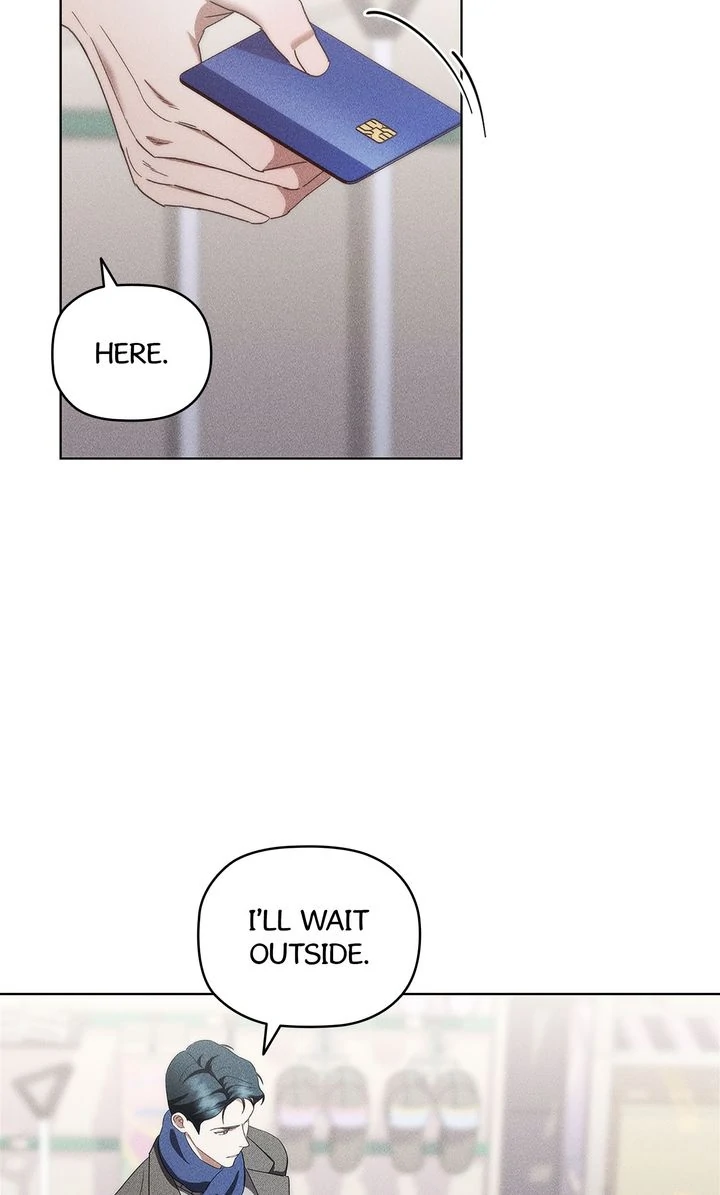 Romance in a Romance-less Era (Full ver.) - Chapter 14 manhwa