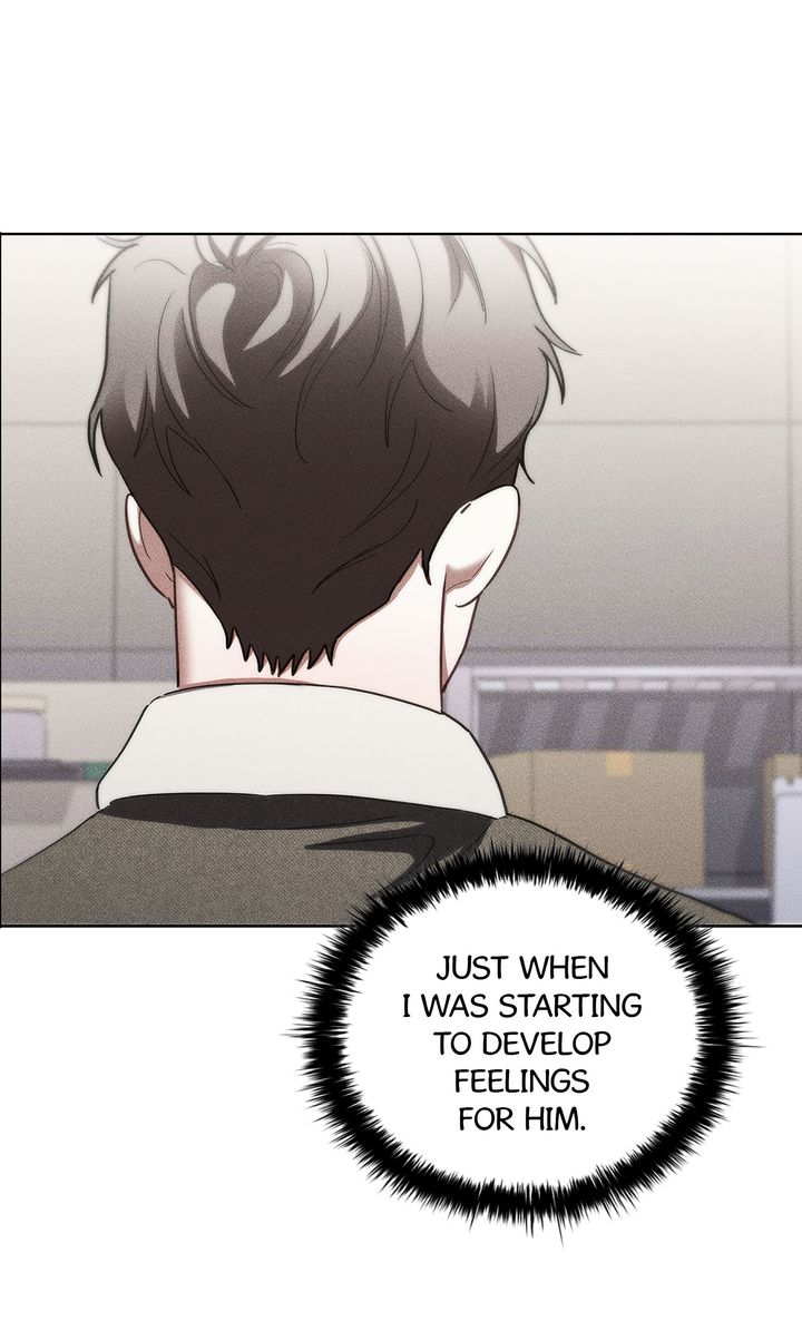 Romance in a Romance-less Era (Full ver.) - Chapter 14 manhwa