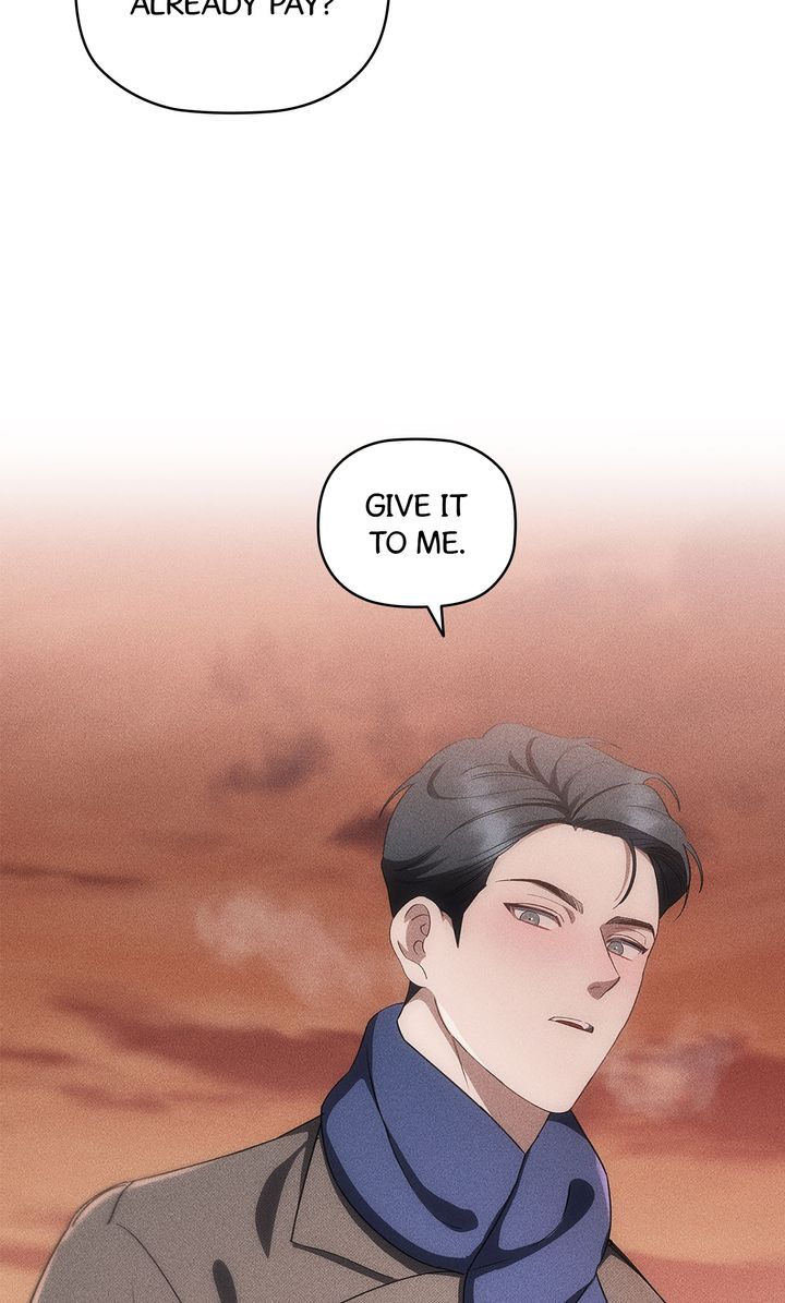 Romance in a Romance-less Era (Full ver.) - Chapter 14 manhwa