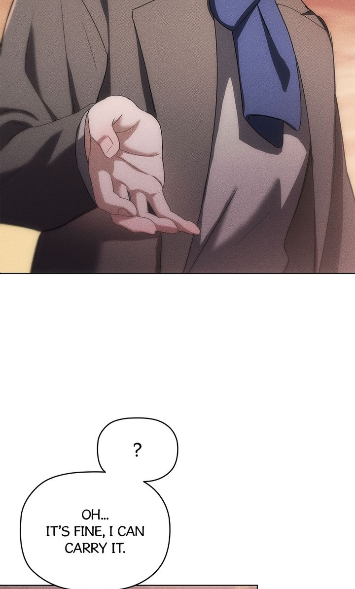 Romance in a Romance-less Era (Full ver.) - Chapter 14 manhwa