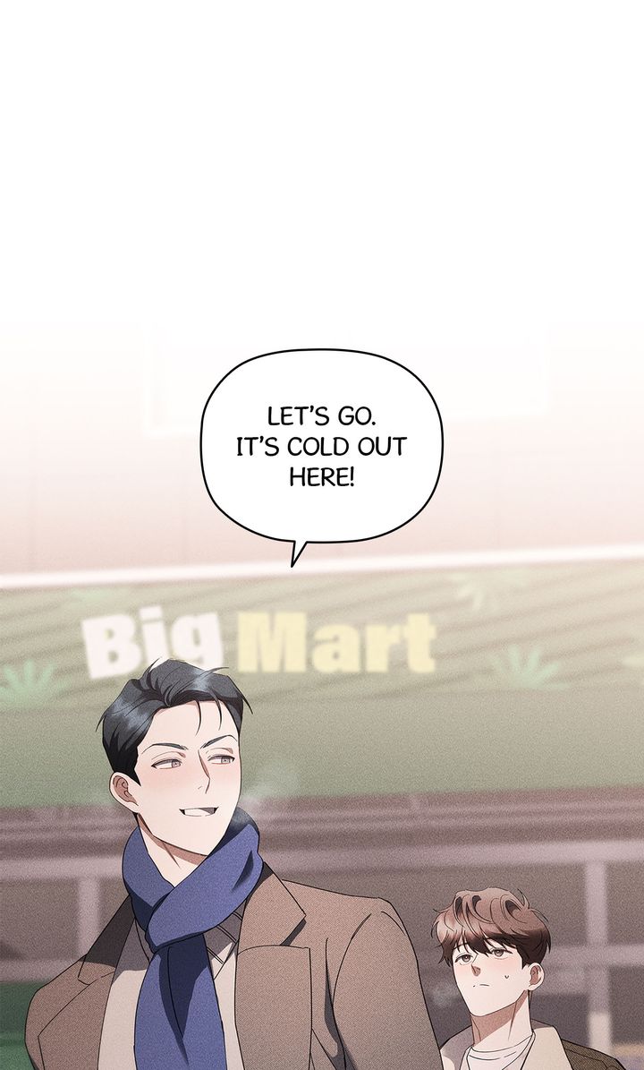 Romance in a Romance-less Era (Full ver.) - Chapter 14 manhwa
