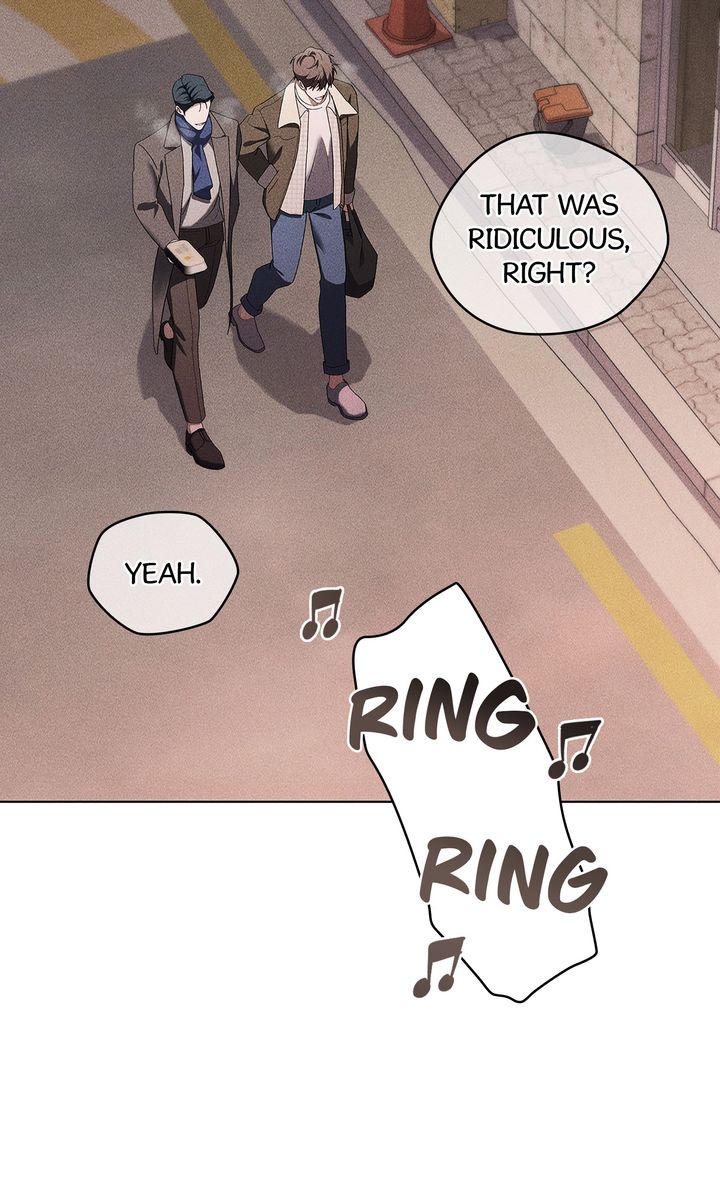 Romance in a Romance-less Era (Full ver.) - Chapter 14 manhwa